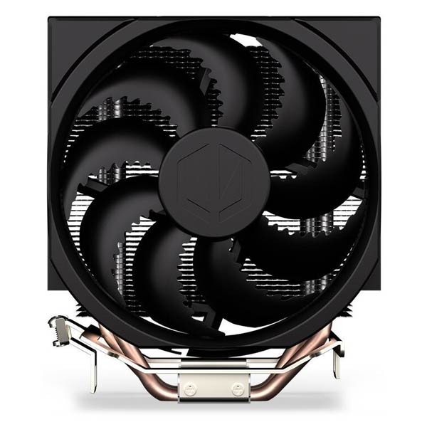 Endorfy chladič CPU Spartan 5 Endorfy chladič CPU Spartan 5