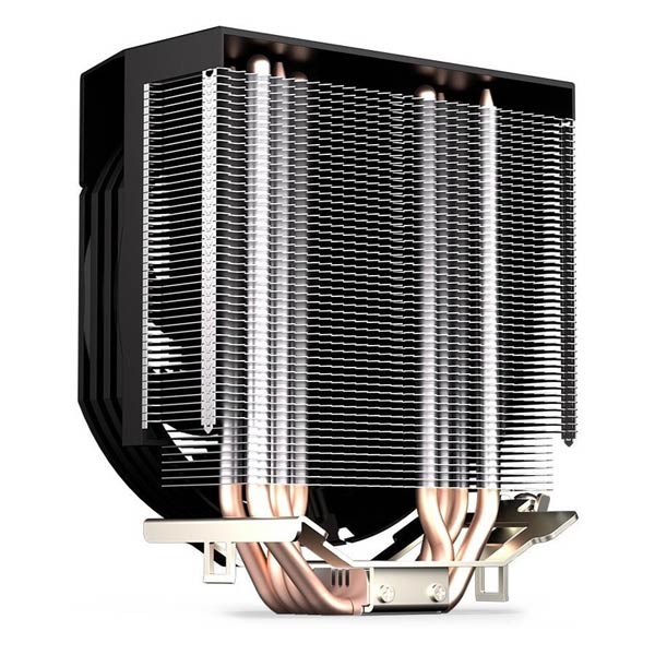 Endorfy chladič CPU Spartan 5 MAX Endorfy chladič CPU Spartan 5 MAX