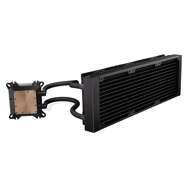 Endorfy vodní chladič CPU Navis F360 aRGB Endorfy vodní chladič CPU Navis F360 aRGB
