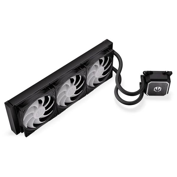 Endorfy vodní chladič CPU Navis F360 aRGB Endorfy vodní chladič CPU Navis F360 aRGB