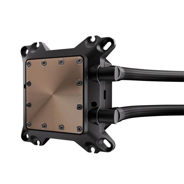 Endorfy vodní chladič CPU Navis F360 Endorfy vodní chladič CPU Navis F360