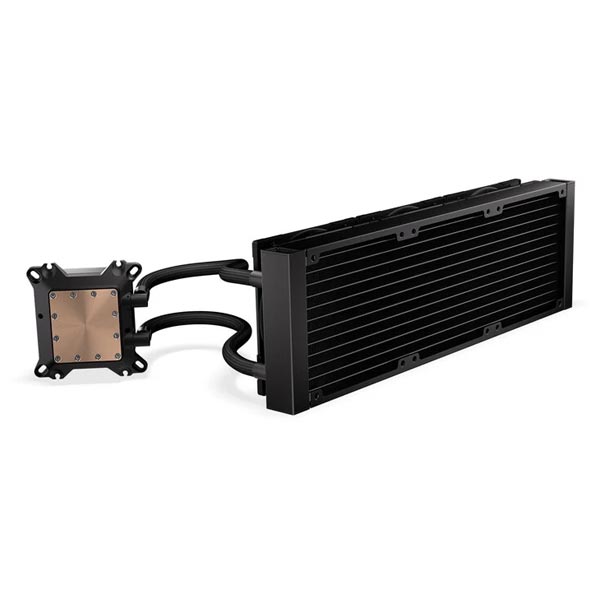 Endorfy vodní chladič CPU Navis F360 Endorfy vodní chladič CPU Navis F360