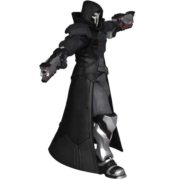 Figurka Reaper (Overwatch 2)