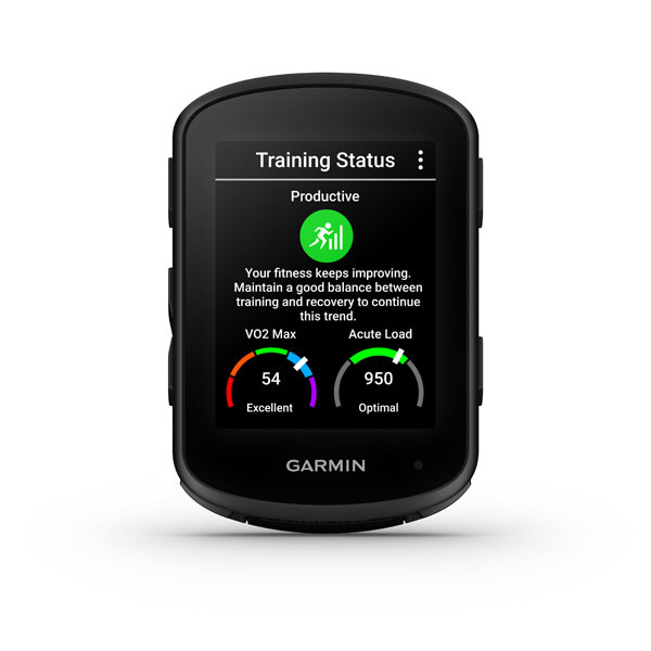 Garmin Edge 840 Bundle, EU