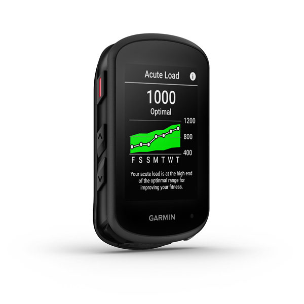 Garmin Edge 840, EU