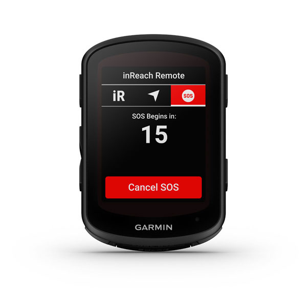 Garmin Edge 840, EU
