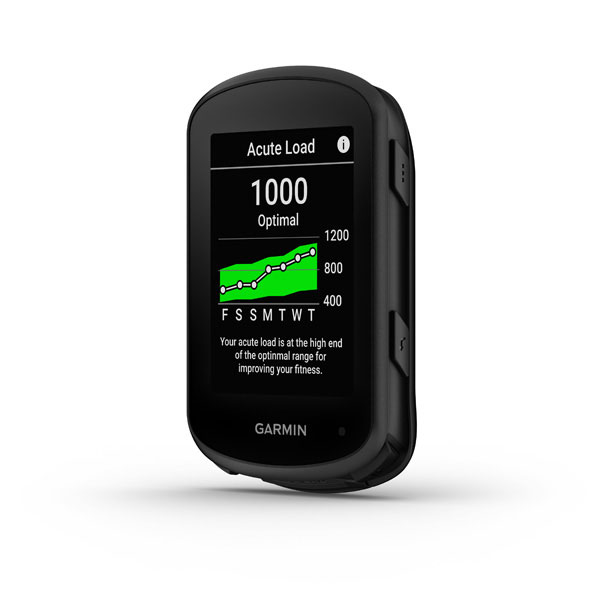 Garmin Edge 840, EU