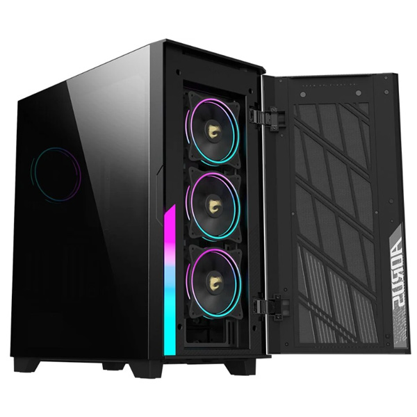 Gigabyte AORUS C500 GLASS Gaming Chassis