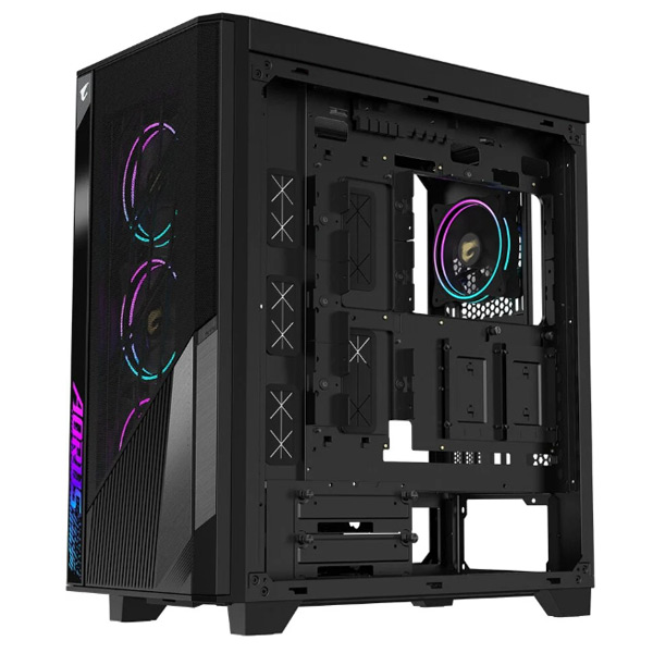 Gigabyte AORUS C500 GLASS Gaming Chassis