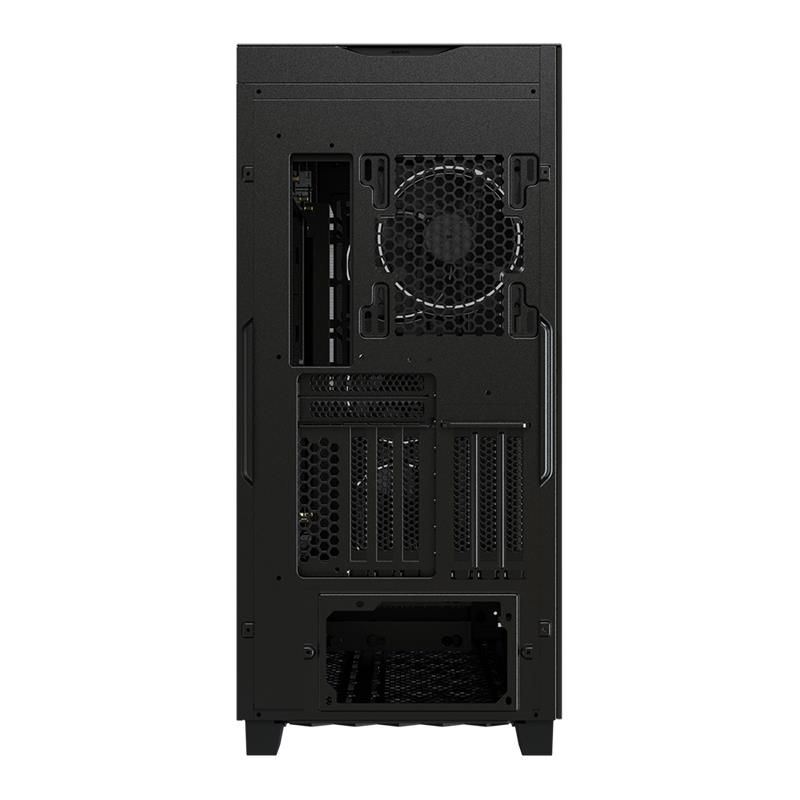 Gigabyte AORUS case C500 GLASS, E-ATX, Mid Tower Gigabyte AORUS case C500 GLASS, E-ATX, Mid Tower