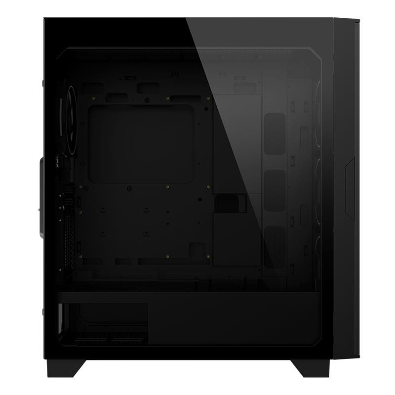 Gigabyte AORUS case C500 GLASS, E-ATX, Mid Tower Gigabyte AORUS case C500 GLASS, E-ATX, Mid Tower