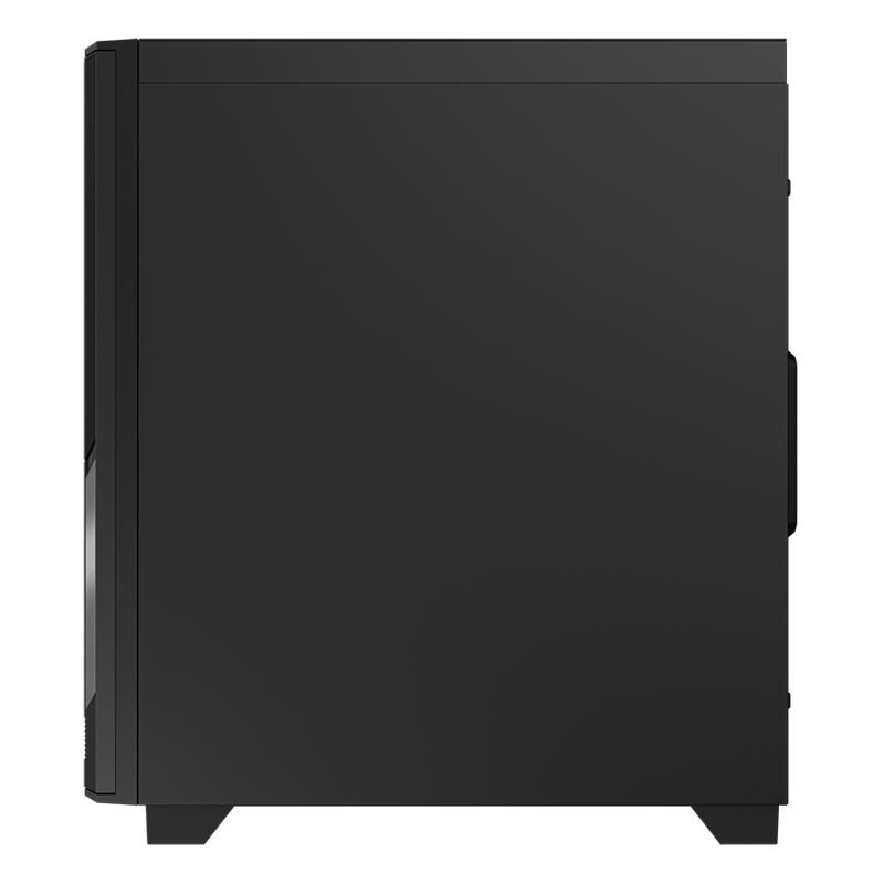 Gigabyte AORUS case C500 GLASS, E-ATX, Mid Tower Gigabyte AORUS case C500 GLASS, E-ATX, Mid Tower