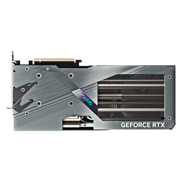 Gigabyte AORUS GeForce RTX 4070 12G MASTER