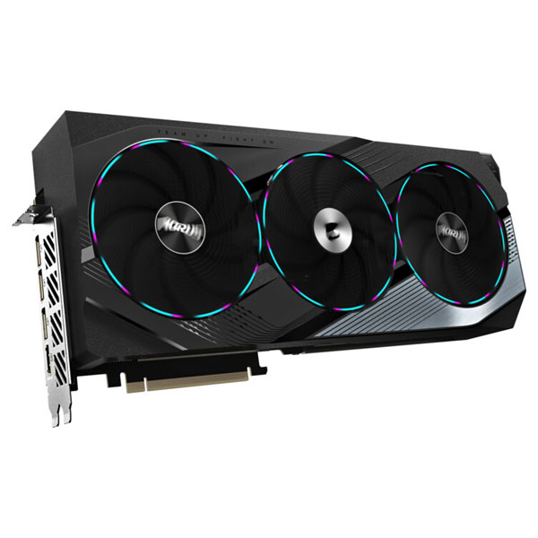Gigabyte AORUS GeForce RTX 4070 12G MASTER Gigabyte AORUS GeForce RTX 4070 12G MASTER