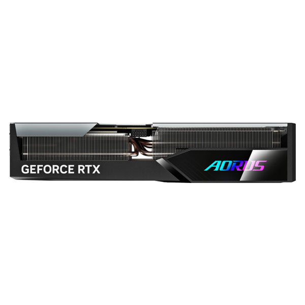 Gigabyte AORUS GeForce RTX 4070 12G MASTER Gigabyte AORUS GeForce RTX 4070 12G MASTER