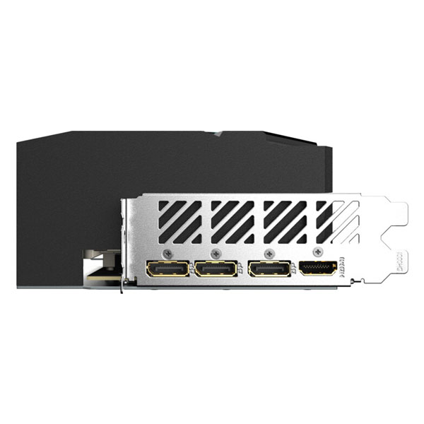 Gigabyte AORUS GeForce RTX 4070 12G MASTER