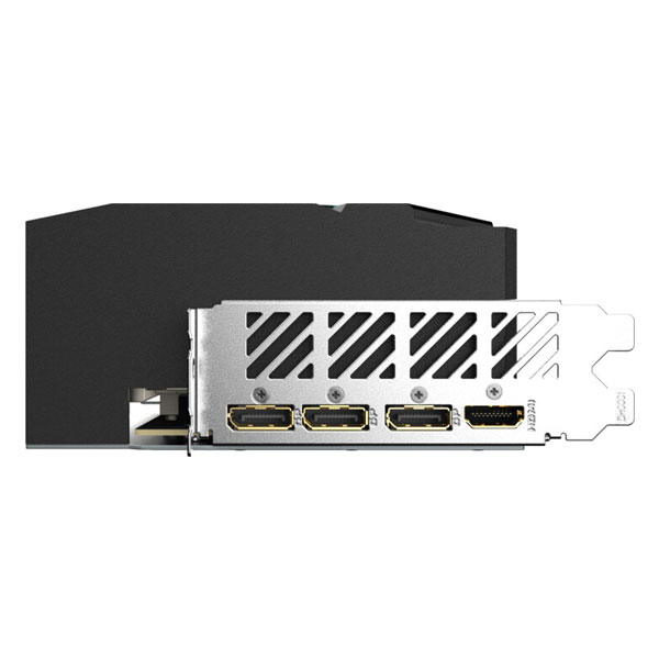 Gigabyte AORUS GeForce RTX 4070 12G MASTER Gigabyte AORUS GeForce RTX 4070 12G MASTER