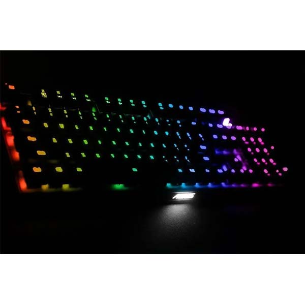 Gigabyte AORUS K9 Gaming Keyboard Gigabyte AORUS K9 Gaming Keyboard