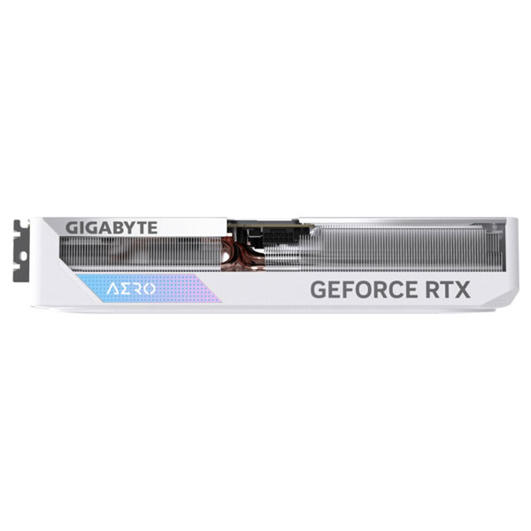 Gigabyte GeForce RTX 4070 12G OC AERO