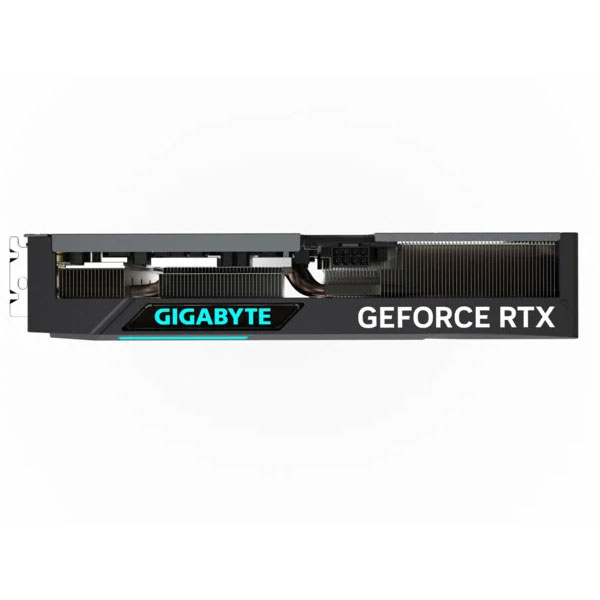 Gigabyte GeForce RTX 4070 12G OC EAGLE