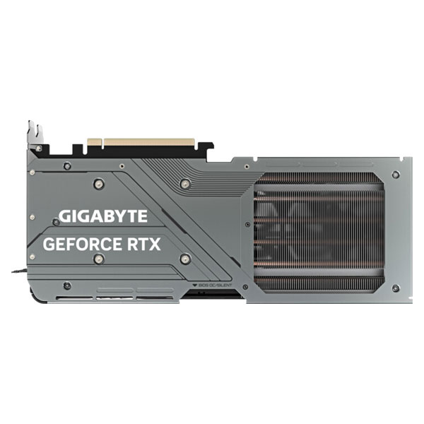 Gigabyte GeForce RTX 4070 12G OC GAMING