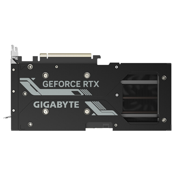 GIGABYTE GeForce RTX 4070 WINDFORCE, grafická karta, 12G, OC
