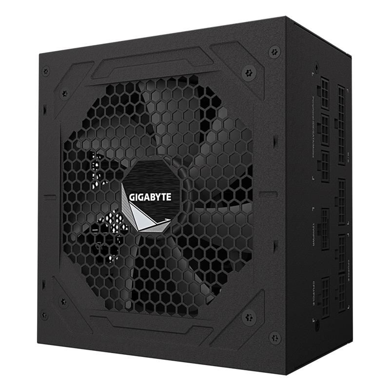 Gigabyte UD1000GM PG5 1000W 80+ Gold Modular PCIe 5