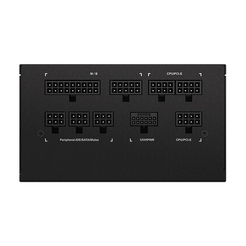Gigabyte UD1000GM PG5 1000W 80+ Gold Modular PCIe 5