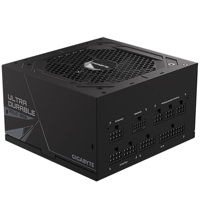 Gigabyte UD850GM PG5 850W 80+ Gold Modular PCIe 5
