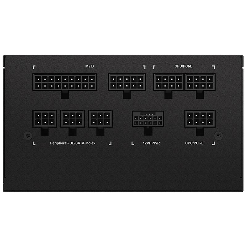Gigabyte UD850GM PG5 850W 80+ Gold Modular PCIe 5