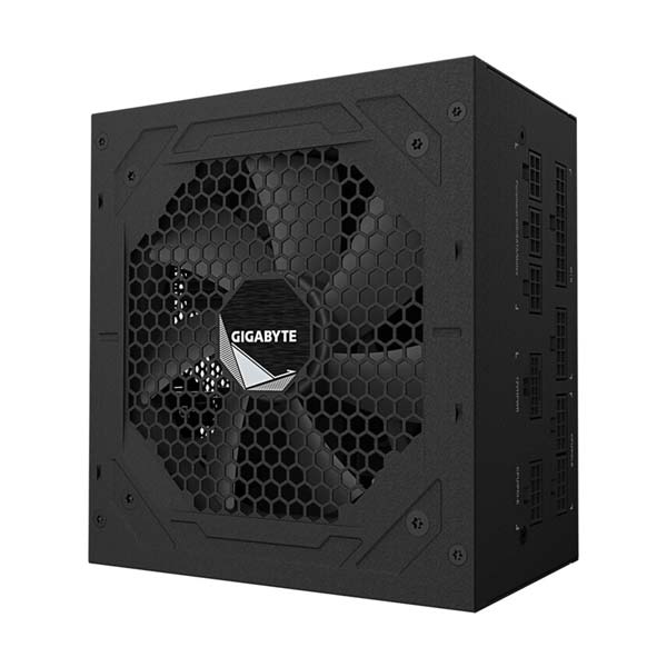 Gigabyte zdroj UD1000GM PG5, 1000W, ATX, 80PLUS Gold, Modular