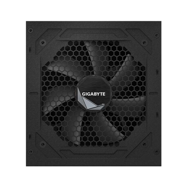 Gigabyte zdroj UD1000GM PG5, 1000W, ATX, 80PLUS Gold, Modular