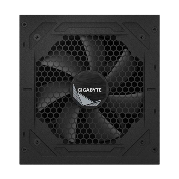 Gigabyte zdroj UD750GM, 750W, ATX, 80PLUS Gold, Modular