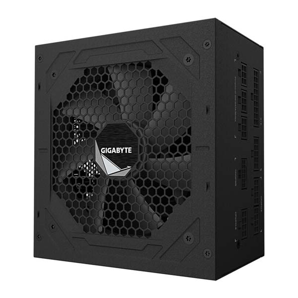 Gigabyte zdroj UD850GM PG5, 850W, ATX, 80PLUS Gold, Modular