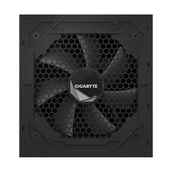 Gigabyte zdroj UD850GM PG5, 850W, ATX, 80PLUS Gold, Modular