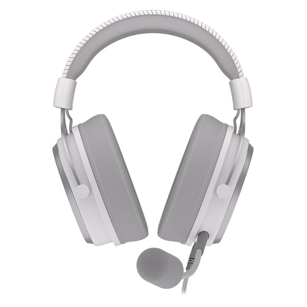 Herní sluchátka Endorfy VIRO Plus USB Onyx White Herní sluchátka Endorfy VIRO Plus USB Onyx White