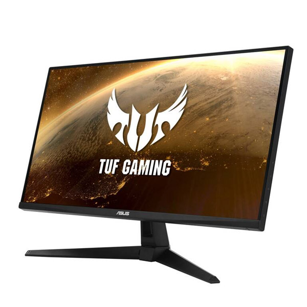 Herný monitor Asus TUF Gaming VG289Q1A 28" IPS 4K UHD 3840x2160 16:9 60Hz 1000:1 350cd 5ms