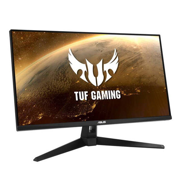 Herný monitor Asus TUF Gaming VG289Q1A 28" IPS 4K UHD 3840x2160 16:9 60Hz 1000:1 350cd 5ms