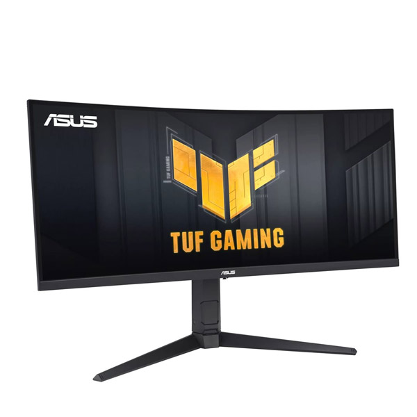 Herný monitor Asus TUF Gaming VG34VQEL1A 34" VA UW-QHD 3440x1440 21:9 100Hz 3000:1 300cd 1ms
