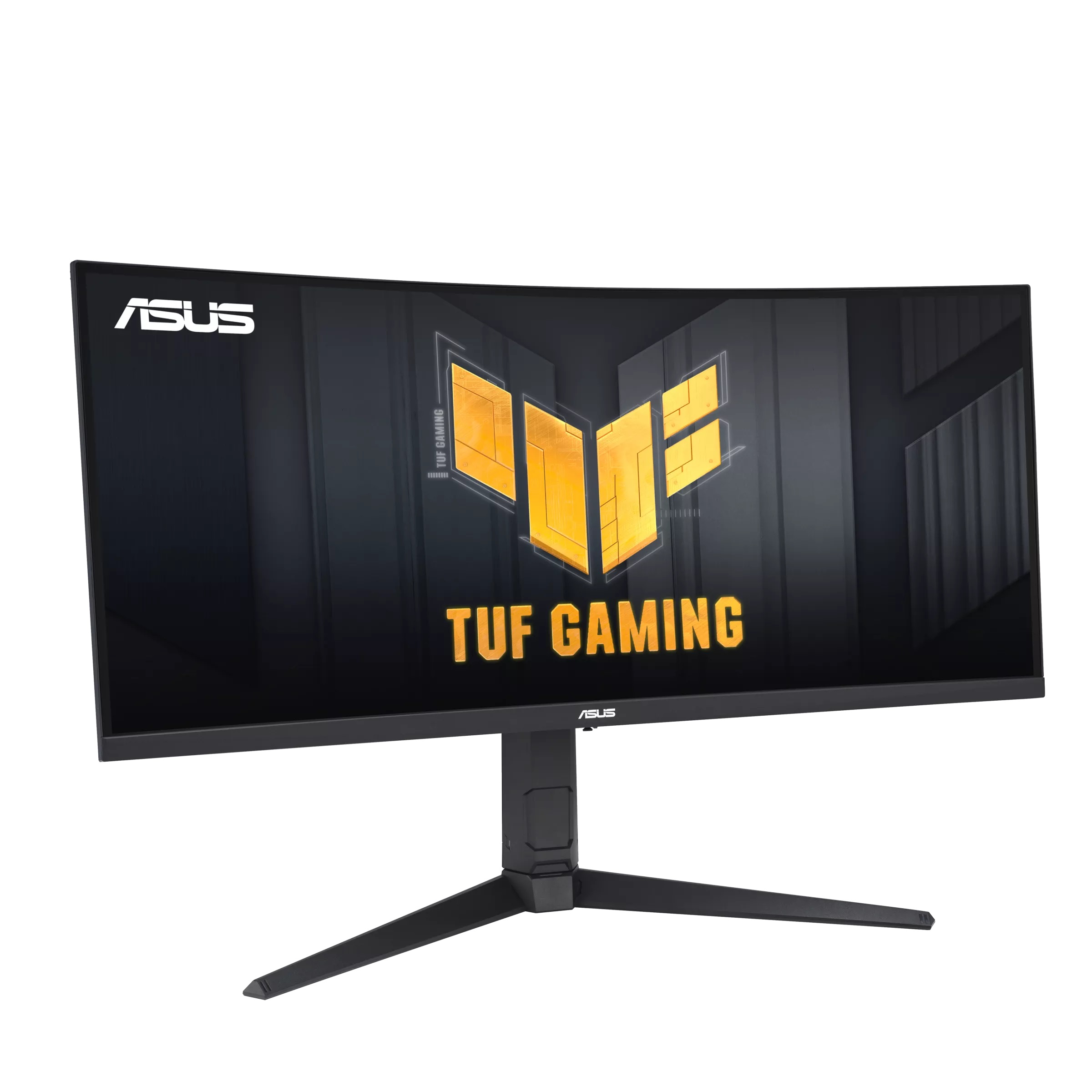 Herný monitor Asus TUF Gaming VG34VQEL1A 34" VA UW-QHD 3440x1440 21:9 100Hz 3000:1 300cd 1ms