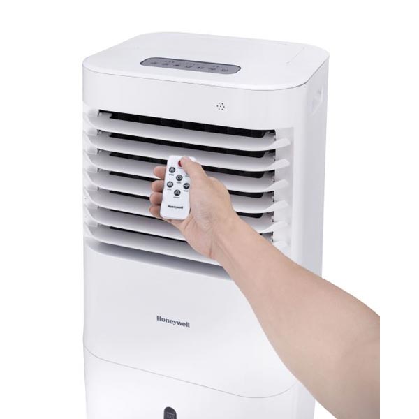 Honeywell CL152, mobilní ochlazovač vzduchu Honeywell CL152, mobilní ochlazovač vzduchu