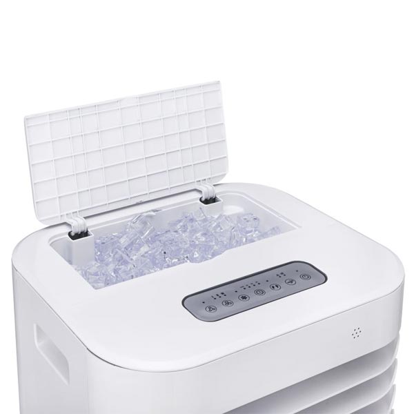 Honeywell CL152, mobilní ochlazovač vzduchu Honeywell CL152, mobilní ochlazovač vzduchu