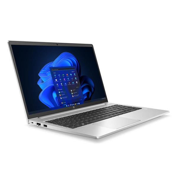HP ProBook 455 G9, Ryzen 5 5625U, 15,6" 1920x1080 FHD, UMA, 16 GB, SSD 512 GB, W11H HP ProBook 455 G9, Ryzen 5 5625U, 15,6" 1920x1080 FHD, UMA, 16 GB, SSD 512 GB, W11H