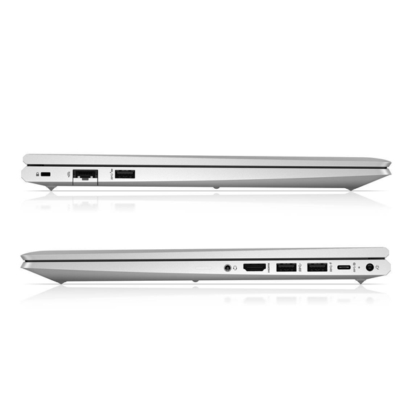 HP ProBook 455 G9, Ryzen 5 5625U, 15,6" 1920x1080 FHD, UMA, 16 GB, SSD 512 GB, W11H HP ProBook 455 G9, Ryzen 5 5625U, 15,6" 1920x1080 FHD, UMA, 16 GB, SSD 512 GB, W11H