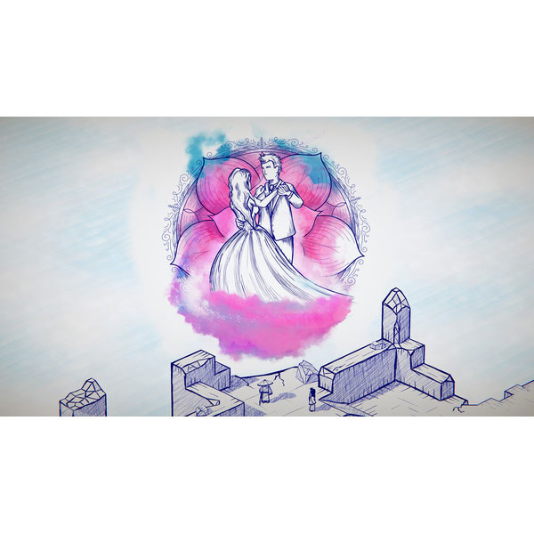 Inked: A Tale of Love