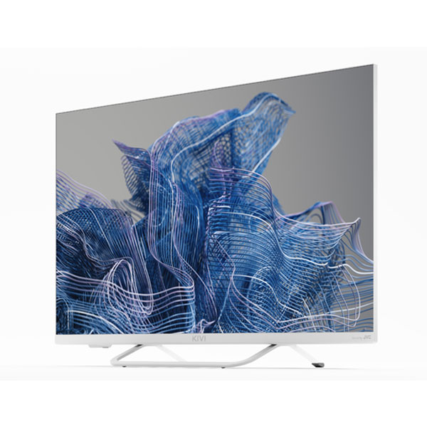 Kivi TV 32F750NW, 32" (81cm),HD, Google Android TV, bílý