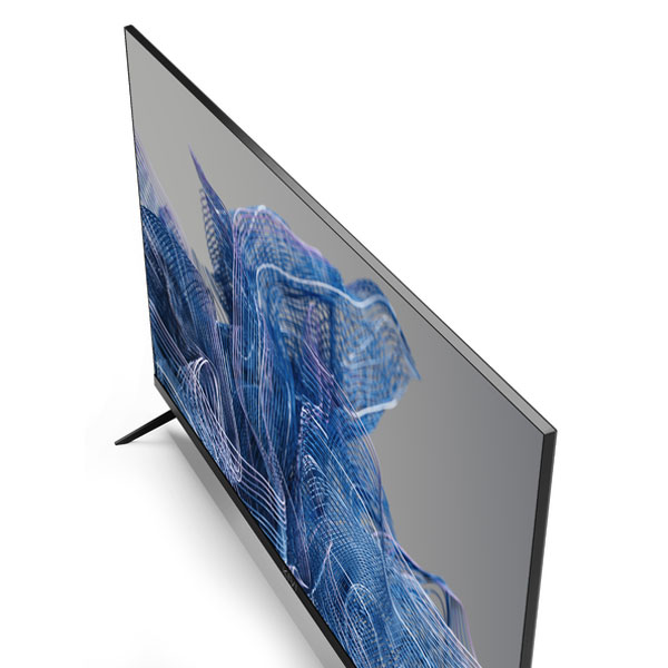KIVI TV 32H750NB, 32" (81cm), HD, Google Android TV, černý