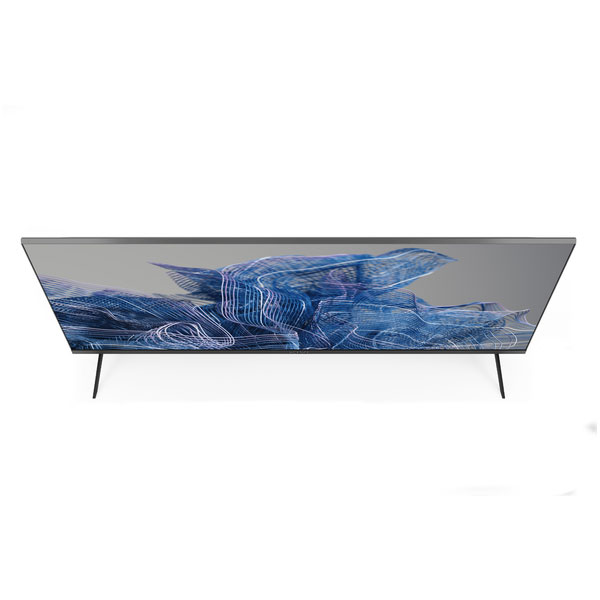 KIVI TV 32H750NB, 32" (81cm), HD, Google Android TV, černý