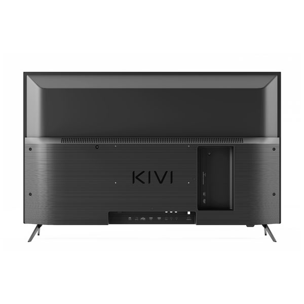 Kivi TV 32H750NB, 32" (81cm), HD, Google Android TV, čerrný