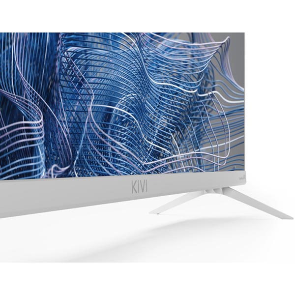 Kivi TV 32H750NW, 32" (81cm),HD, Google Android TV, bílý